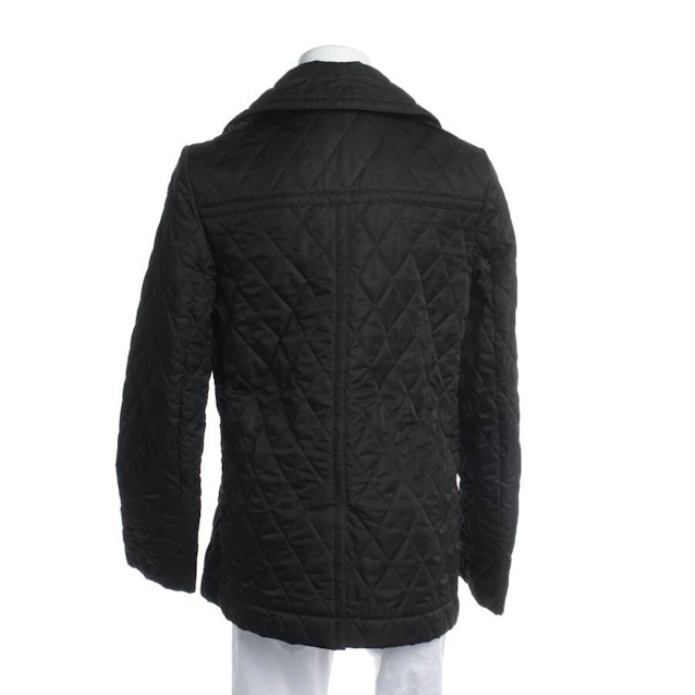 Quilted Jacket S Black | Vite EnVogue