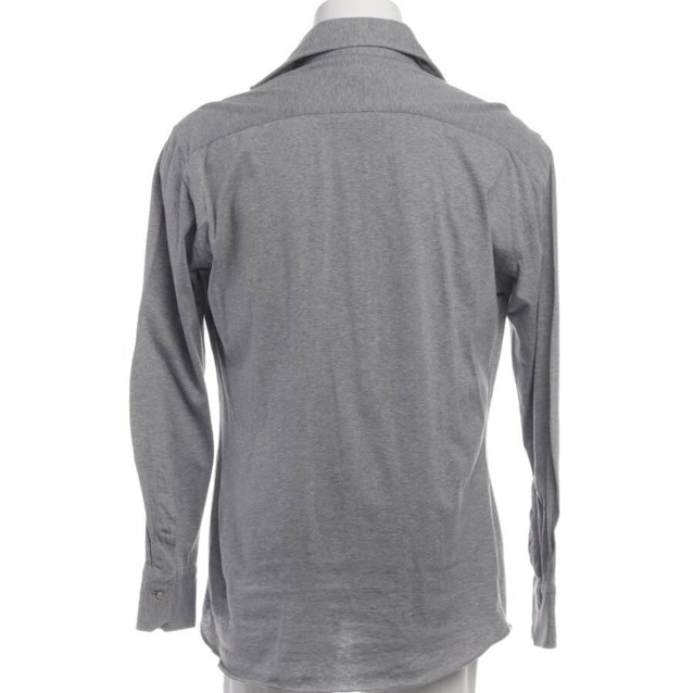 Casual Shirt S Light Gray | Vite EnVogue