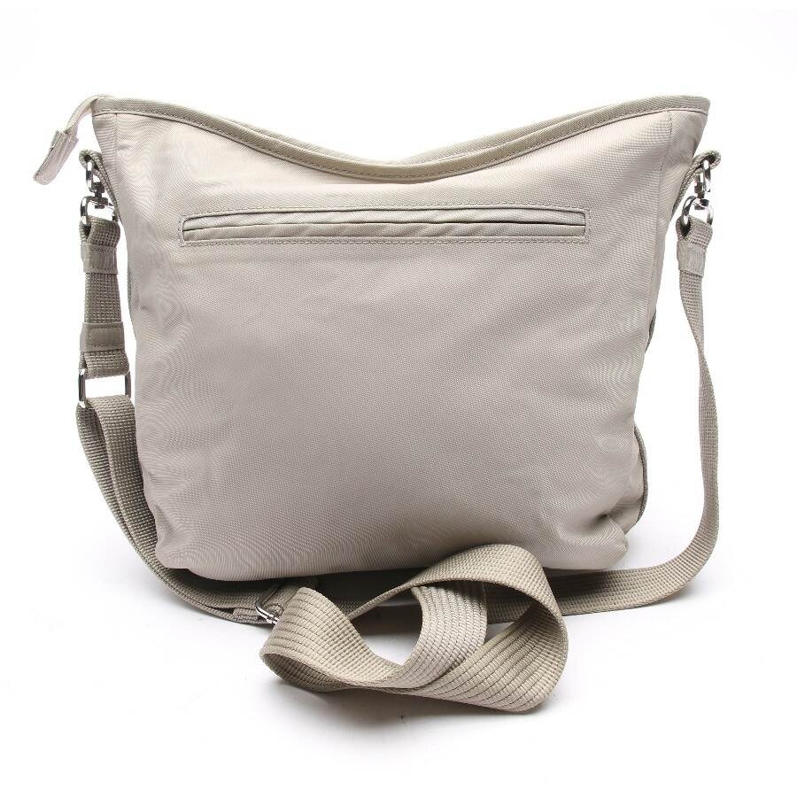 Image 2 of Crossbody Bag Light Gray in color Gray | Vite EnVogue