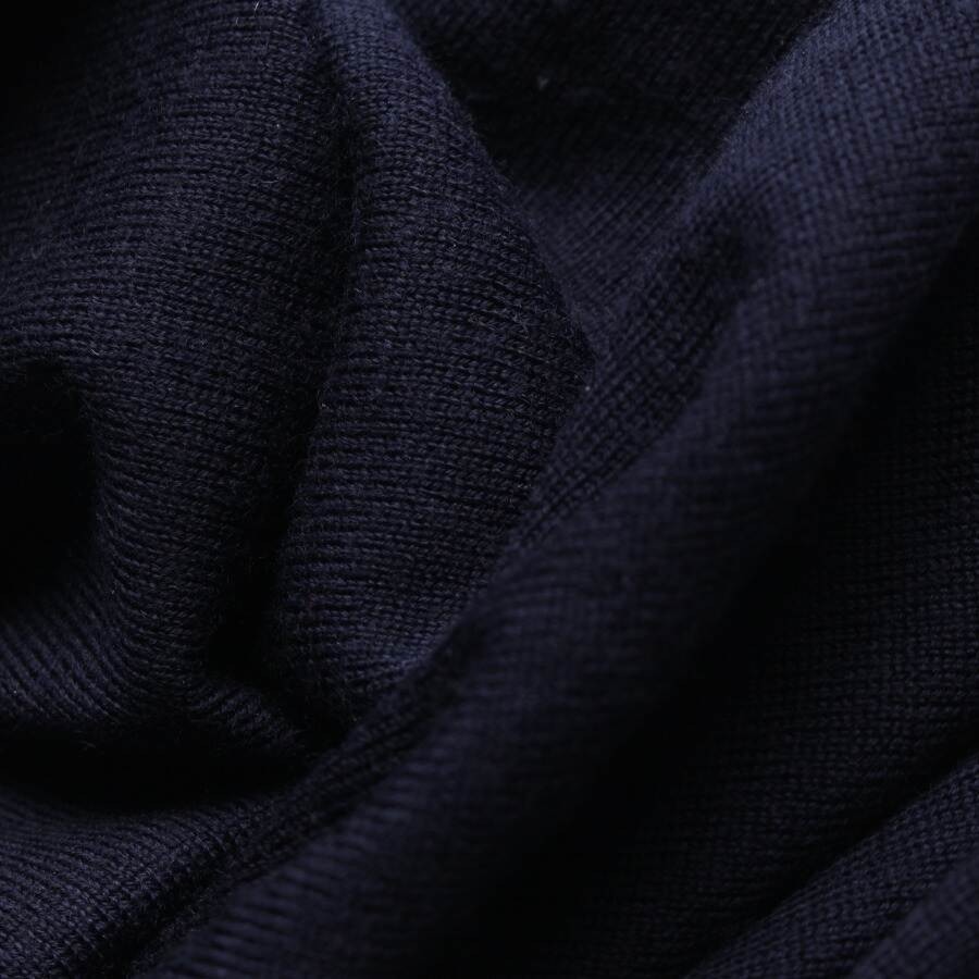 Bild 3 von Wollpullover L Navy in Farbe Blau | Vite EnVogue