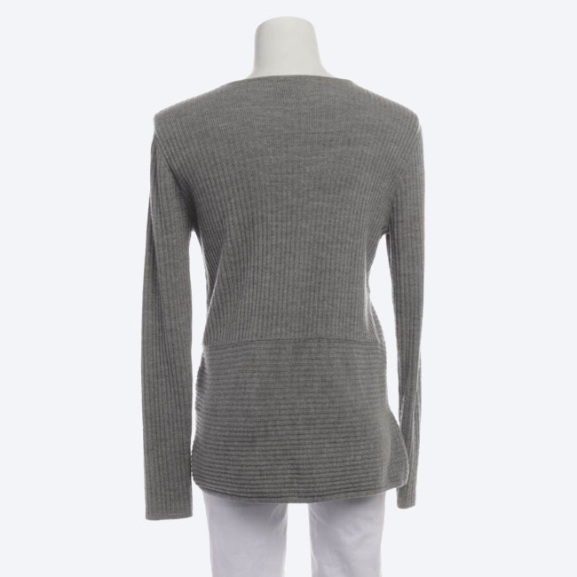 Image 2 of Wool Jumper 40 Gray in color Gray | Vite EnVogue