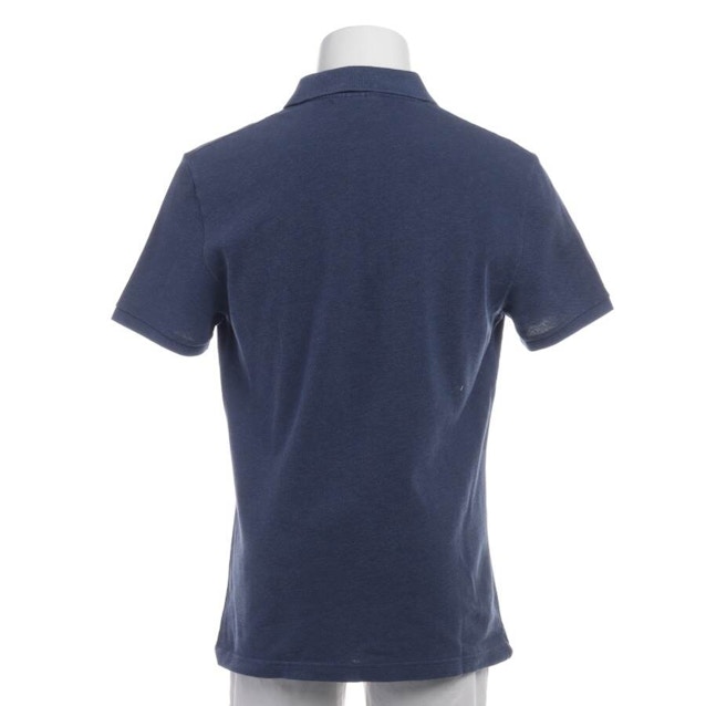 Polo Shirt L Blue | Vite EnVogue
