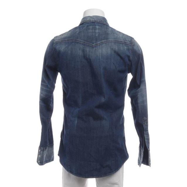 Jeans Shirt 48 Blue | Vite EnVogue