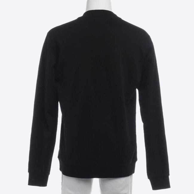 Image 2 of Sweatshirt 48 Black in color Black | Vite EnVogue