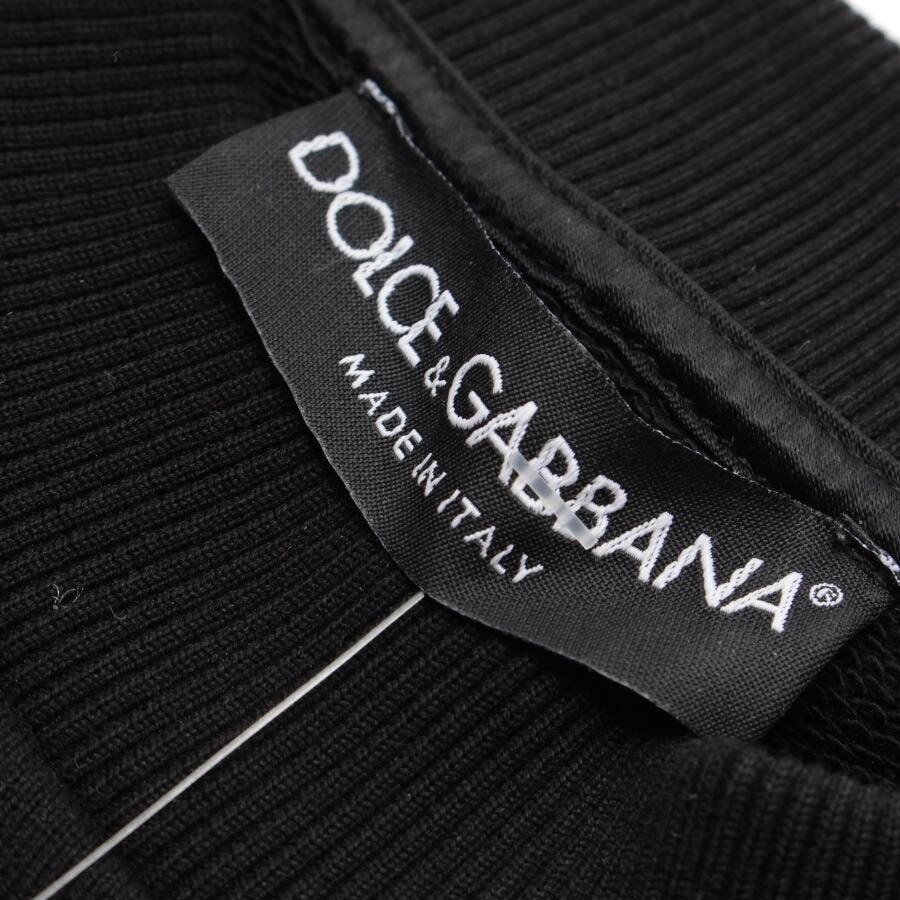Image 4 of Sweatshirt 48 Black in color Black | Vite EnVogue