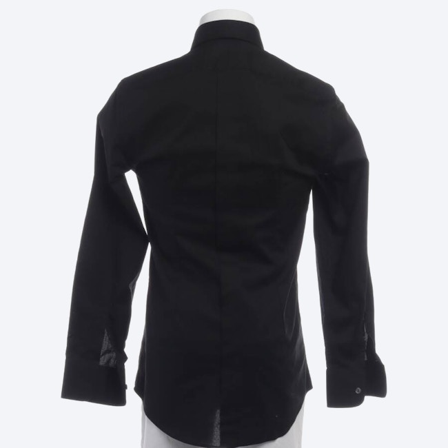 Image 2 of Business Shirt 39 Black in color Black | Vite EnVogue