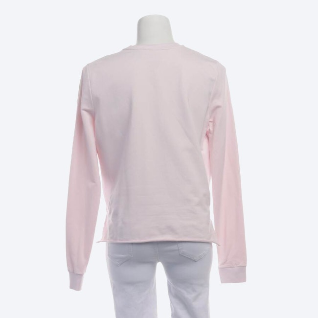 Image 2 of Sweatshirt S Light Pink in color Pink | Vite EnVogue