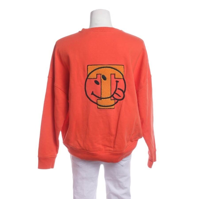 Sweatshirt 32 Dark Orange | Vite EnVogue