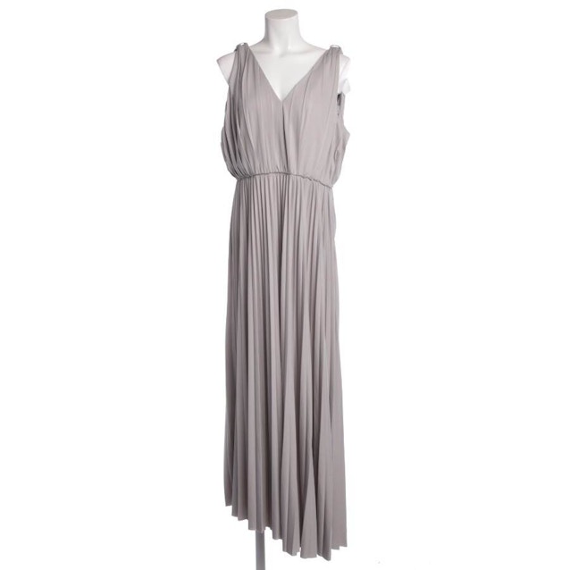 Image 1 of Cocktail Dress XL Light Gray | Vite EnVogue