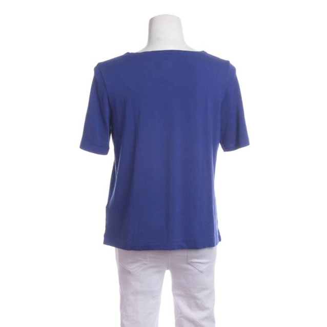 Shirt 36 Blau | Vite EnVogue