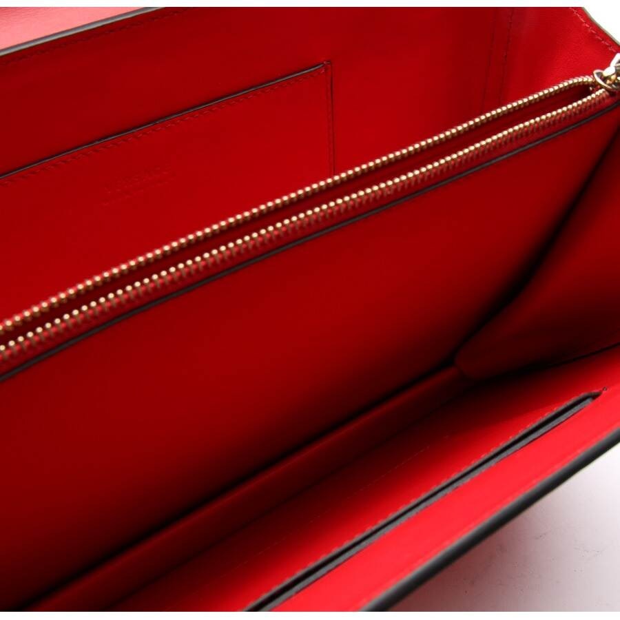 Bild 5 von Schultertasche Rot in Farbe Rot | Vite EnVogue