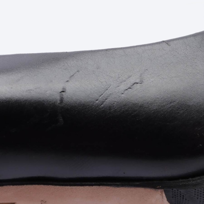 Image 5 of High Heels EUR 39 Black in color Black | Vite EnVogue