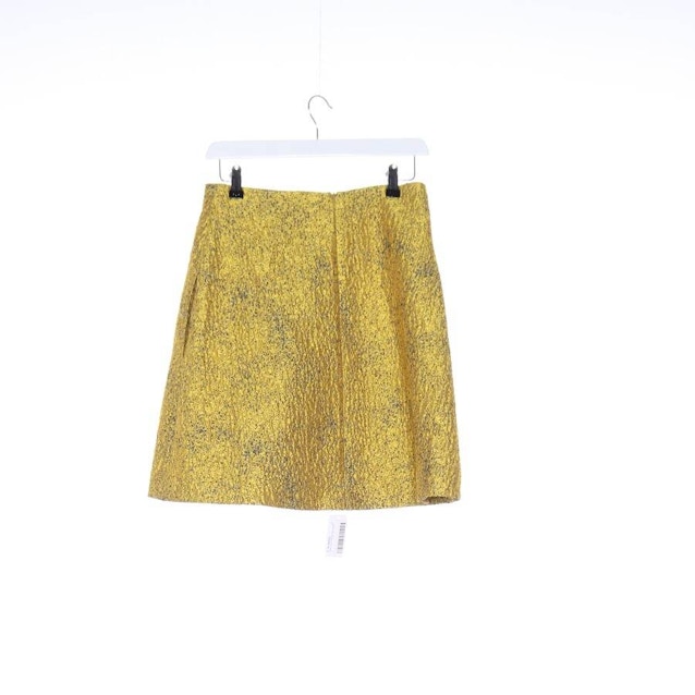 Skirt 36 Yellow | Vite EnVogue