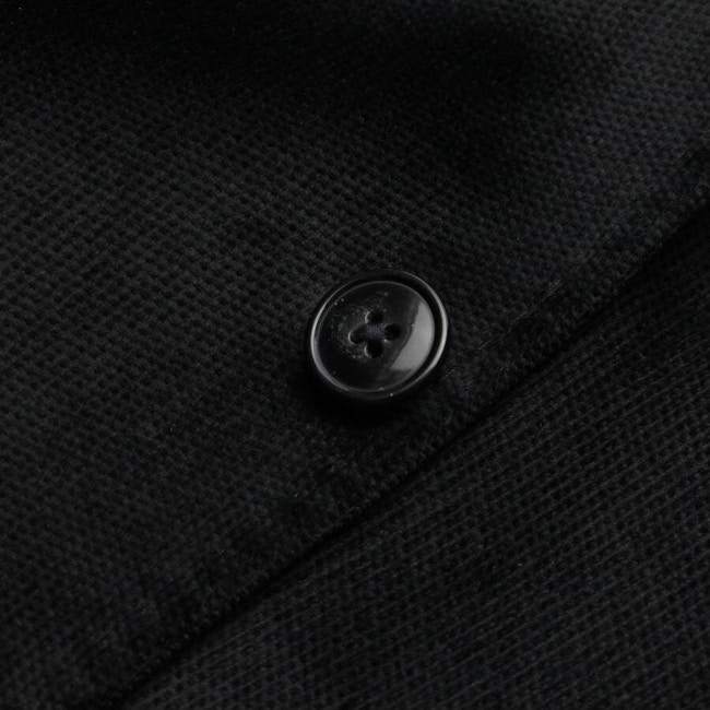 Image 3 of Blazer 52 Black in color Black | Vite EnVogue