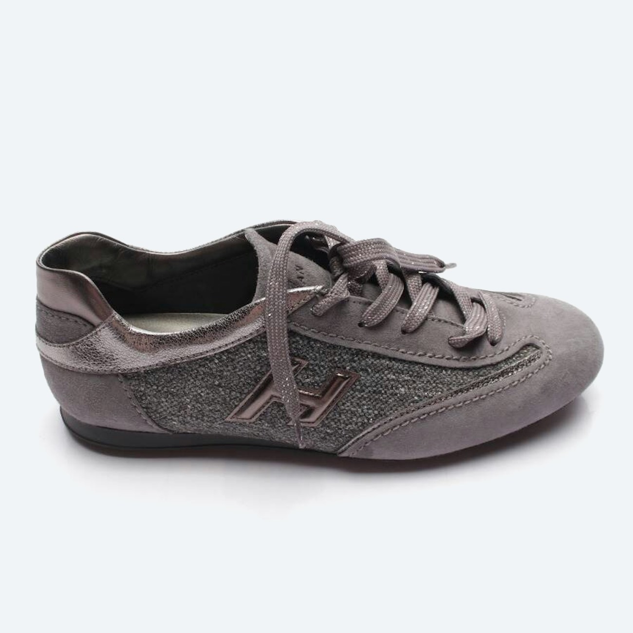 Image 1 of Sneakers EUR 39 Gray in color Gray | Vite EnVogue