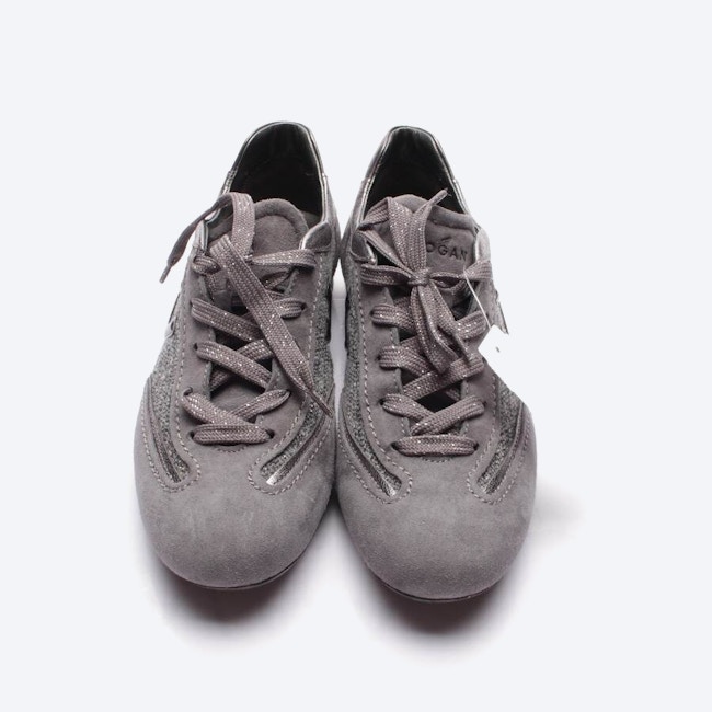 Bild 2 von Sneaker EUR 39 Grau in Farbe Grau | Vite EnVogue
