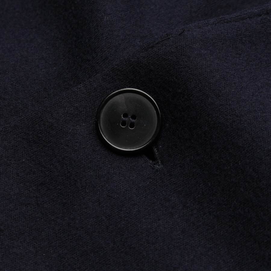 Image 4 of Wool Jacket 48 Navy in color Blue | Vite EnVogue