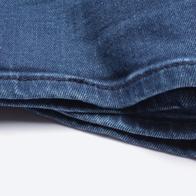 Image 3 of Jeans Straight Fit W34 Navy in color Blue | Vite EnVogue