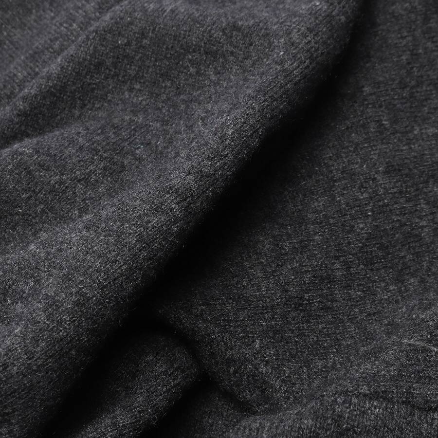 Image 3 of Cashmere Jumper 34 Gray in color Gray | Vite EnVogue
