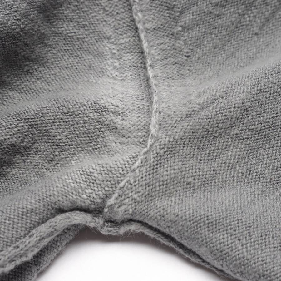 Image 4 of Jumper S Gray in color Gray | Vite EnVogue