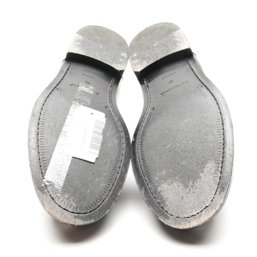 Bild 4 von Loafers EUR 43 Schwarz in Farbe Schwarz | Vite EnVogue