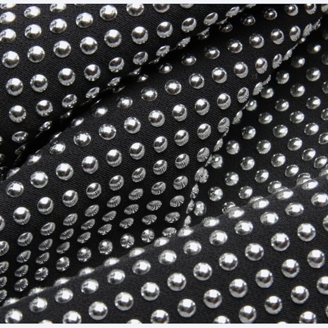 Image 3 of Mini Dress 36 Black in color Black | Vite EnVogue