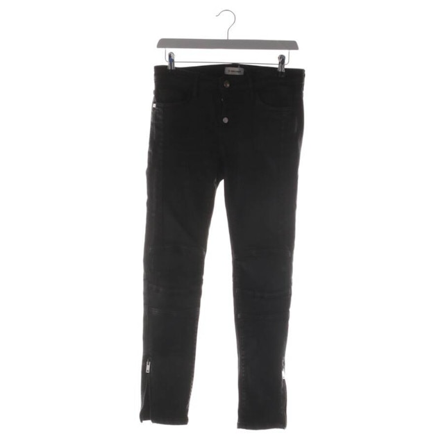 Image 1 of Jeans Slim Fit W26 Black | Vite EnVogue