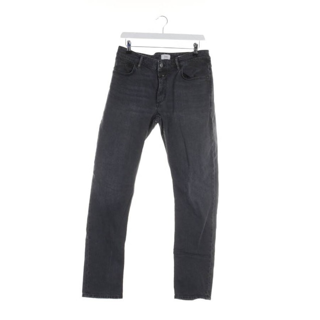 Image 1 of Jeans Slim Fit W34 Dark Gray | Vite EnVogue
