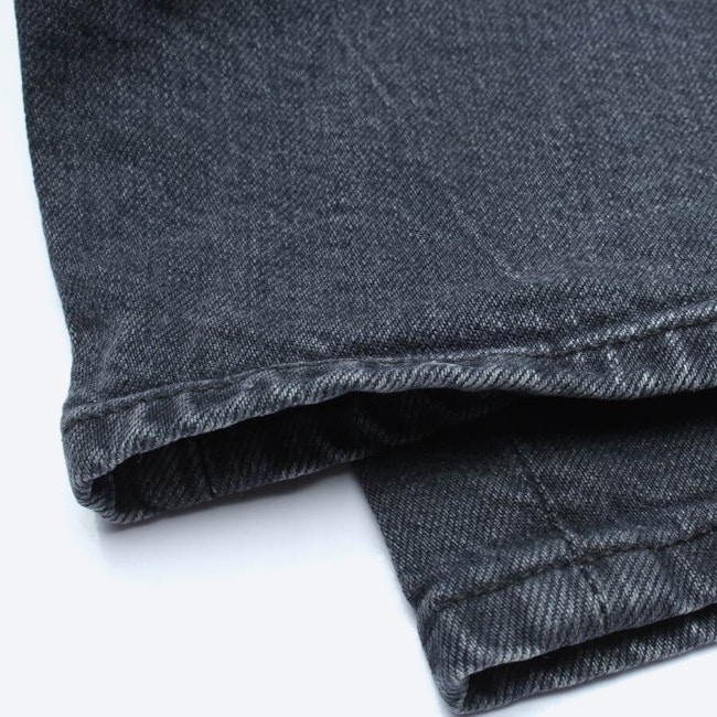 Image 3 of Jeans Slim Fit W34 Dark Gray in color Gray | Vite EnVogue