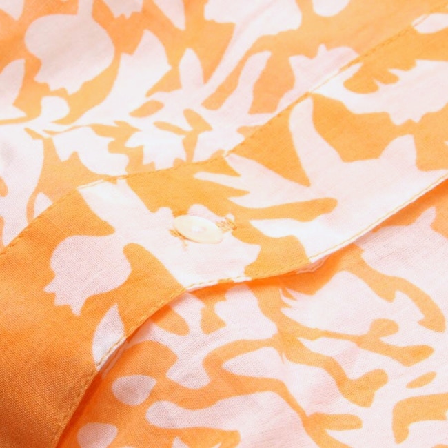 Bild 3 von Hemdkleid M Orange in Farbe Orange | Vite EnVogue