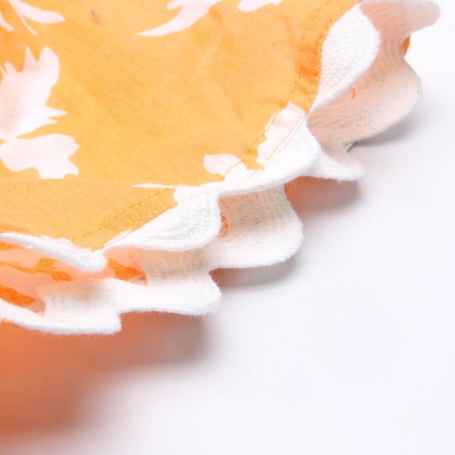 Bild 4 von Hemdkleid M Orange in Farbe Orange | Vite EnVogue