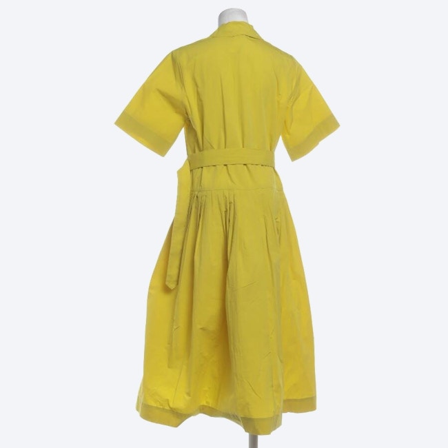 Bild 2 von Hemdkleid L Senfgelb in Farbe Gelb | Vite EnVogue