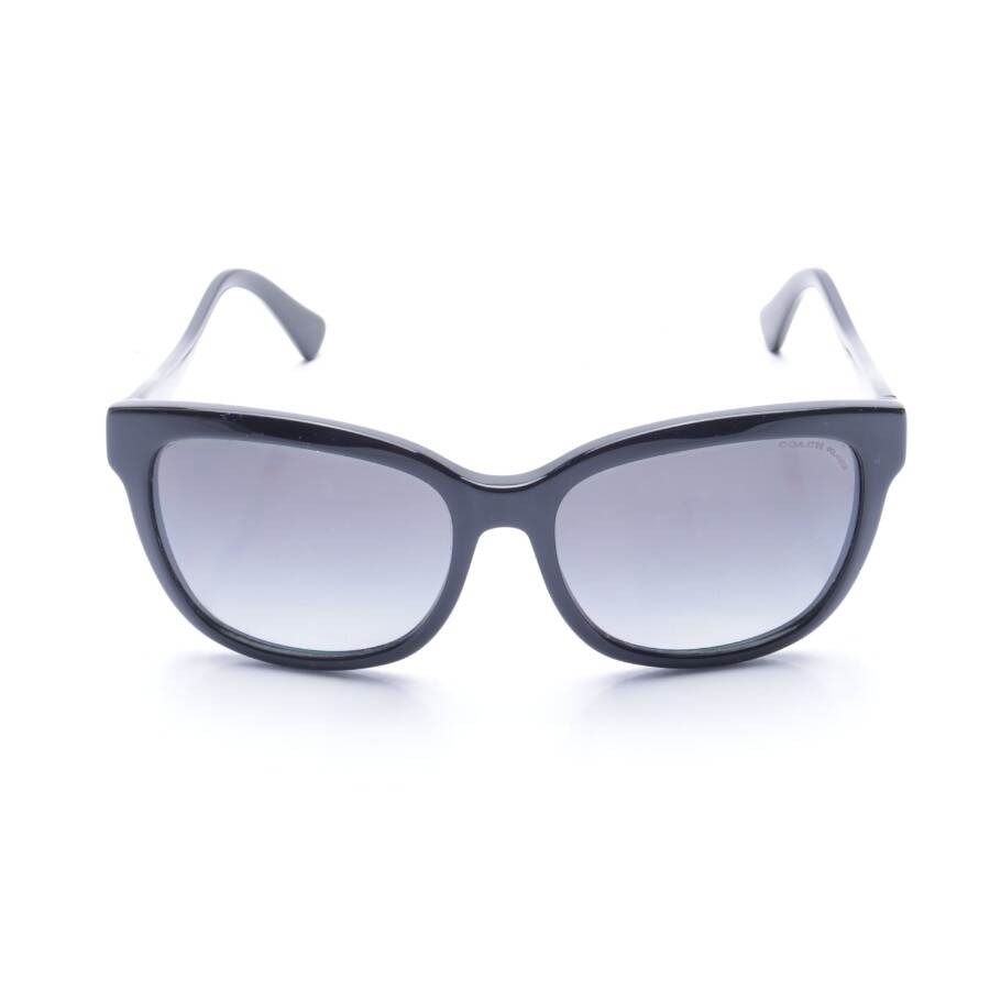 Image 1 of 5002T3 Sunglasses Black in color Black | Vite EnVogue