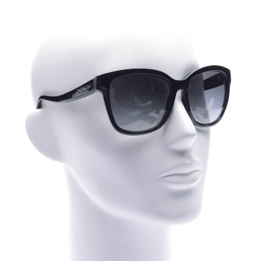 Image 2 of 5002T3 Sunglasses Black in color Black | Vite EnVogue