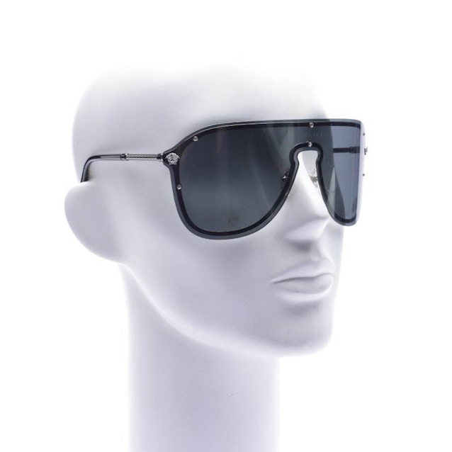 2180 Sunglasses Black | Vite EnVogue