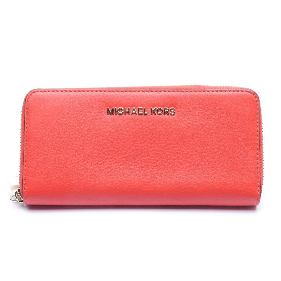 Image 1 of Wallet Red in color Red | Vite EnVogue