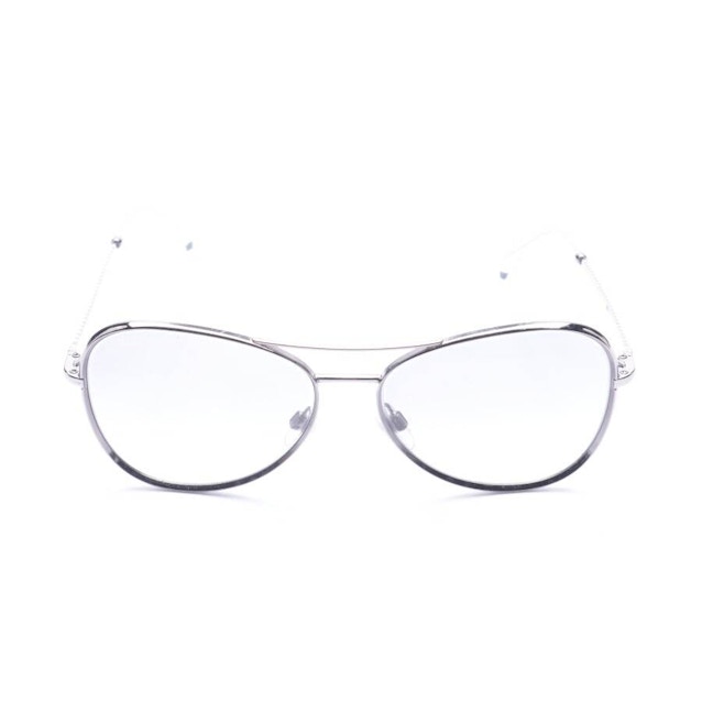 Image 1 of 2181-S Sunglasses Silver | Vite EnVogue