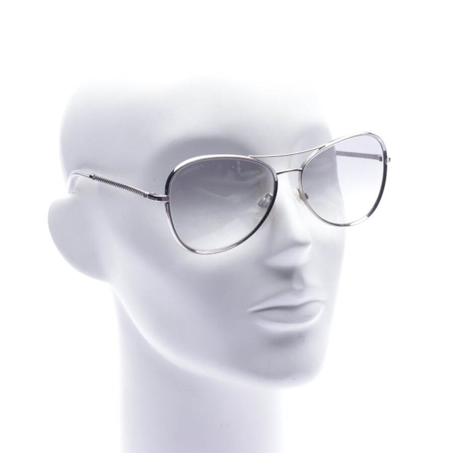 2181-S Sunglasses Silver | Vite EnVogue