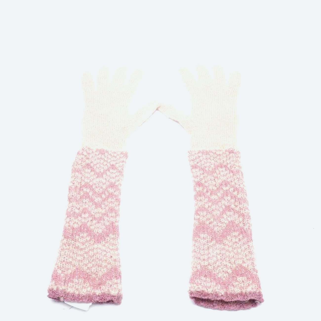Bild 1 von Handschuhe Hellbraun in Farbe Braun | Vite EnVogue