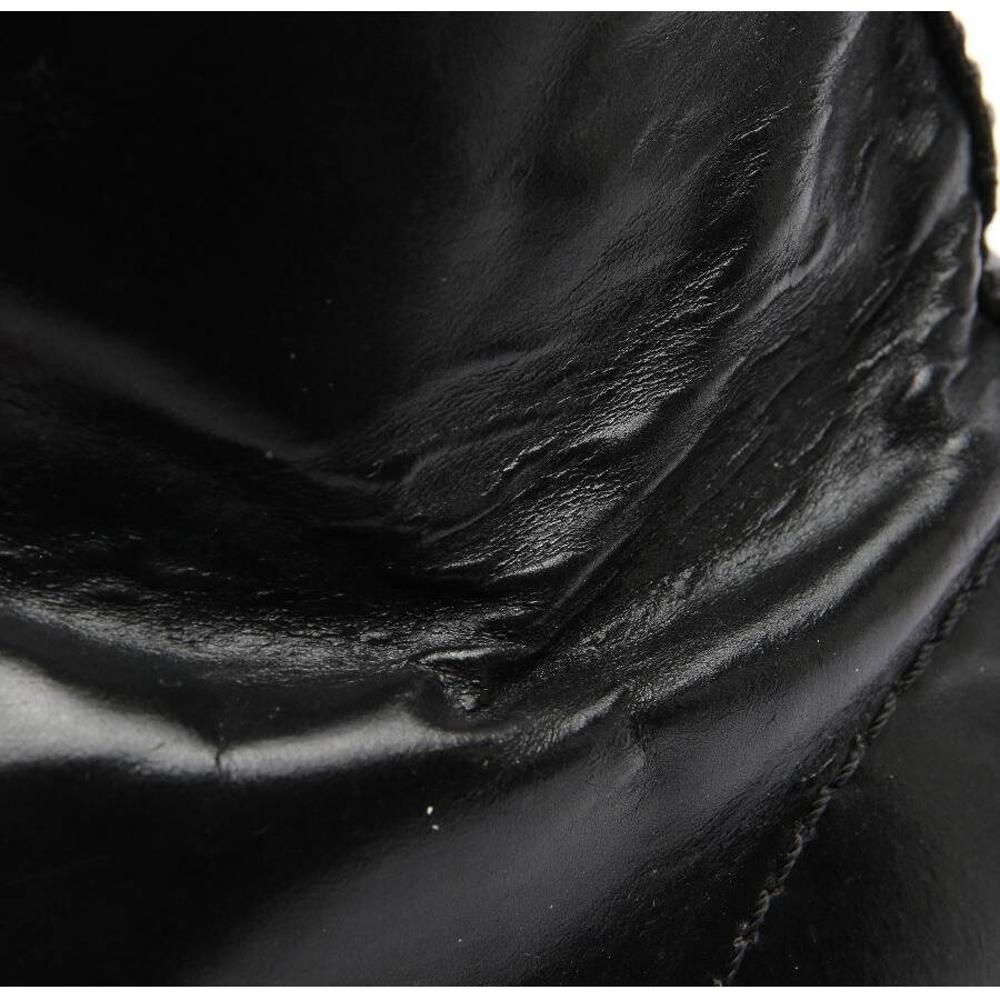 Bild 7 von Stiefeletten EUR 37 Schwarz in Farbe Schwarz | Vite EnVogue