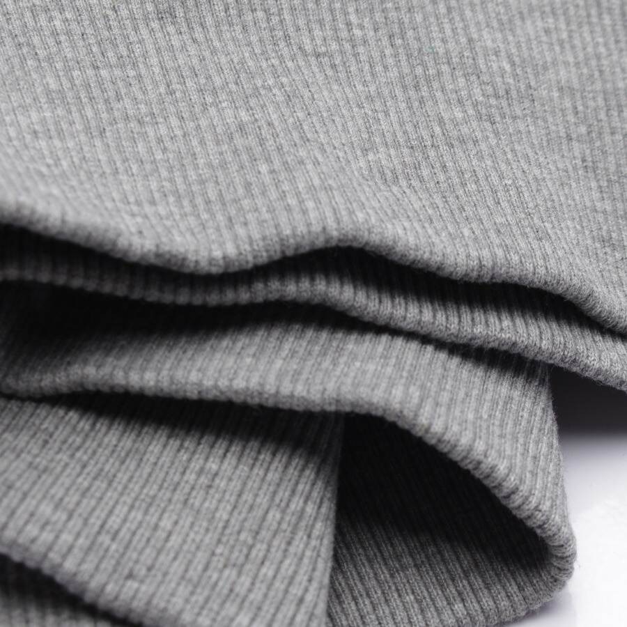 Image 3 of Dress S Light Gray in color Gray | Vite EnVogue