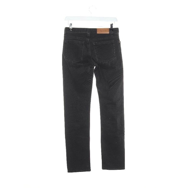 Jeans Straight Fit W28 Schwarz | Vite EnVogue