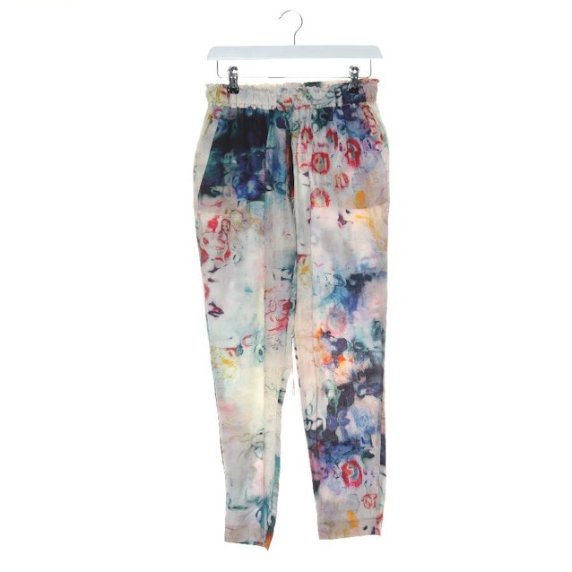 Image 1 of Trousers 34 Multicolored | Vite EnVogue