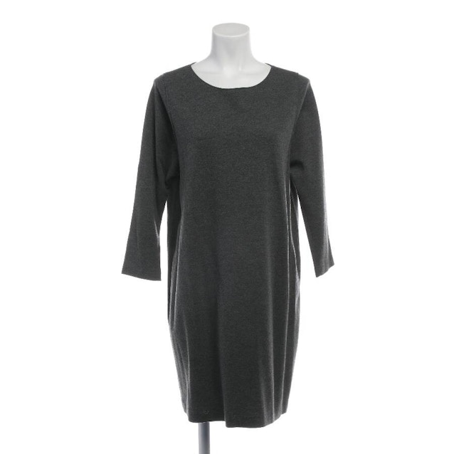 Image 1 of Wool Dress 38 Gray | Vite EnVogue