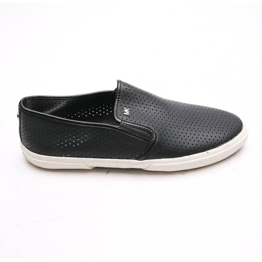 Image 1 of Loafers EUR 39.5 Black in color Black | Vite EnVogue