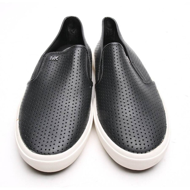 Loafers EUR 39.5 Black | Vite EnVogue