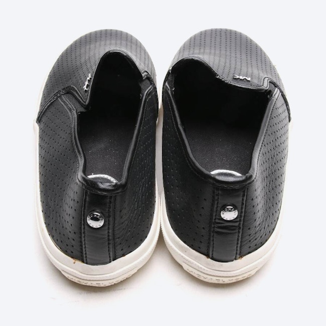Image 3 of Loafers EUR 39.5 Black in color Black | Vite EnVogue