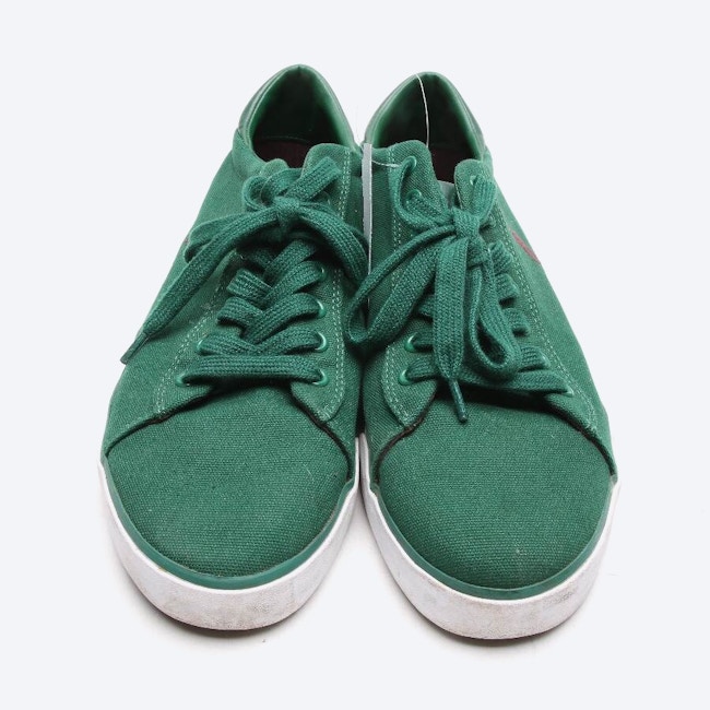 Image 2 of Sneakers EUR 44 Green in color Green | Vite EnVogue