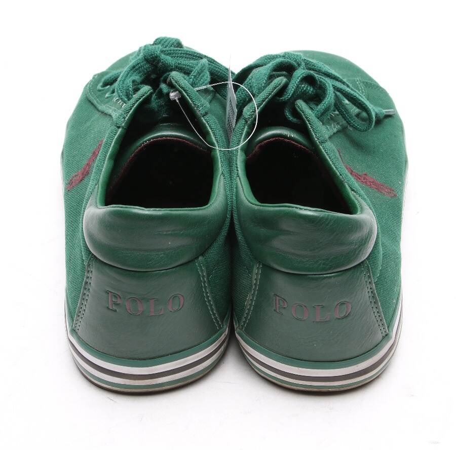 Image 3 of Sneakers EUR 44 Green in color Green | Vite EnVogue