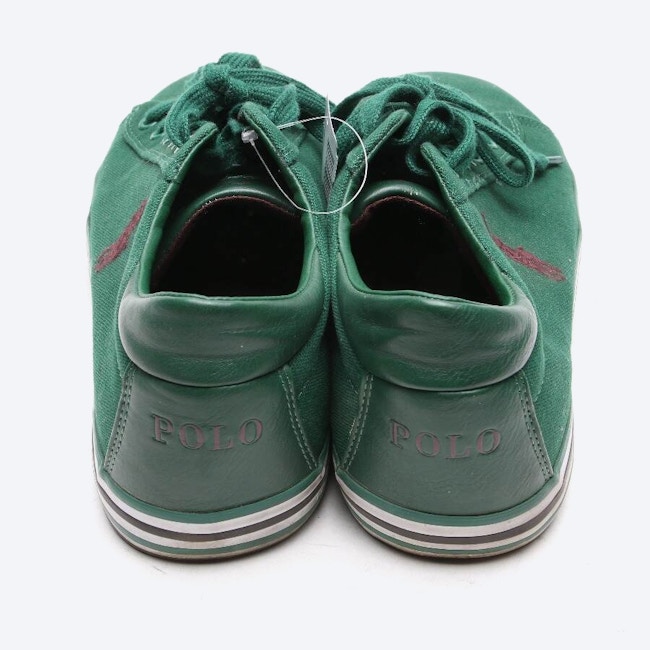 Image 3 of Sneakers EUR 44 Green in color Green | Vite EnVogue